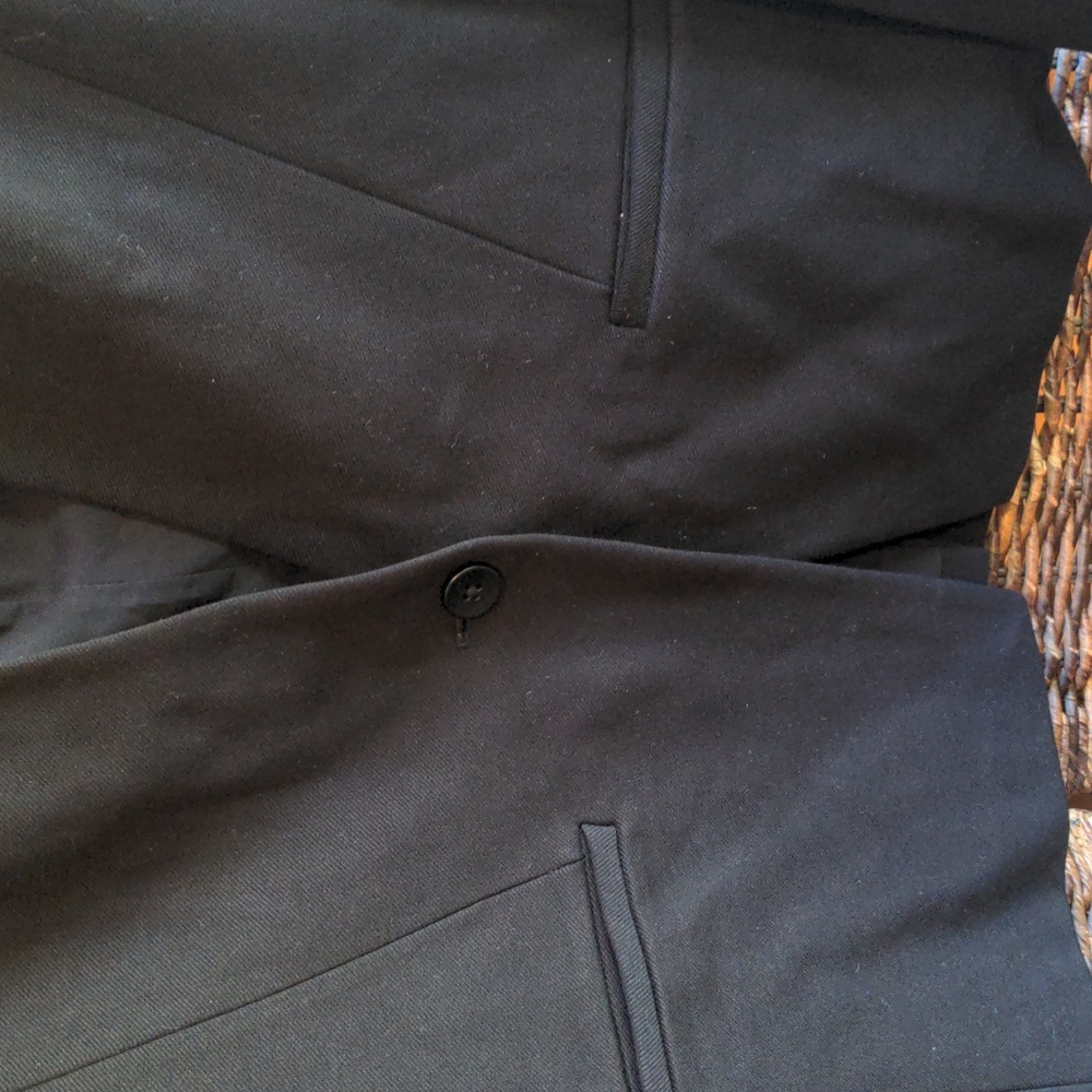 Madewell Tribune Blazer - Picture 11 of 13